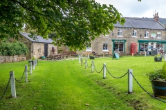 Rosedale Abbey