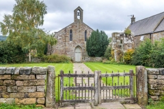 Rosedale Abbey