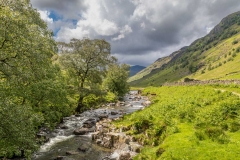 Rosthwaite Fell walk