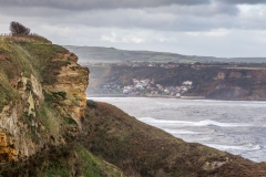 Runswick Bay