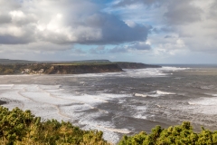 Runswick Bay