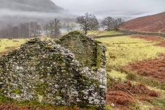 Rydal Water walk, Loughrigg Terrace