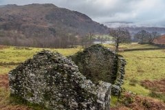 Rydal Water walk
