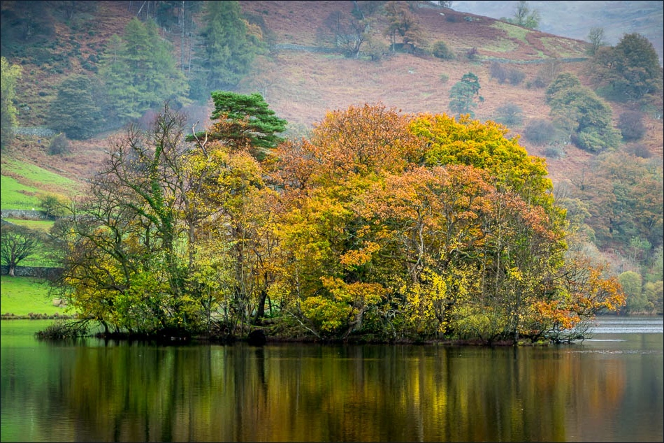 Rydal Water-23