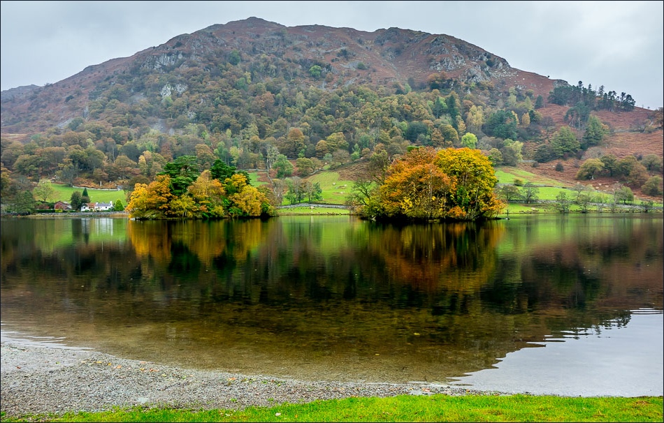 Rydal Water-24