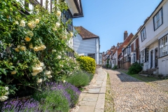 Mermaid Street, Rye