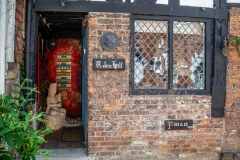 Rye - Rye old town - Rye walk - East Sussex walks