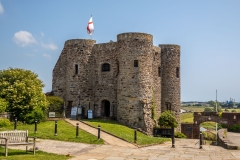 Rye Castle, Ypres Tower