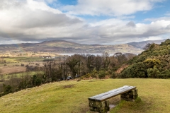 Bassenthwaite Lake