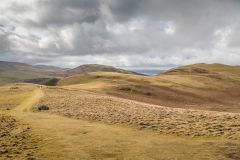 Sale Fell walk