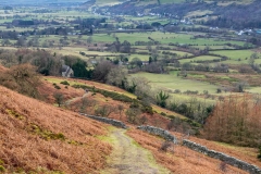 St Margaret's Church Wythop