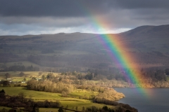 Bassenthwaite Lake