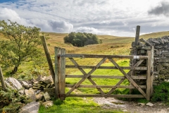 Sale Fell walk