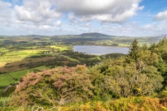 Dubwath, near the foot of Bassenthwaite