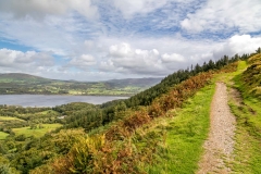 Bassenthwaite Lake