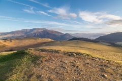 Sale Fell view