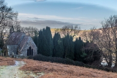 Sale Fell walk, St Margaret