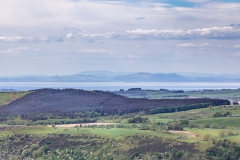 Solway firth from Lothwaite