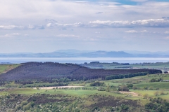 Solway firth from Lothwaite