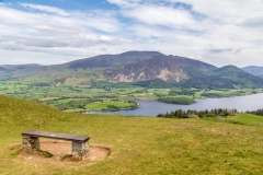 Sale Fell walk