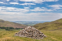 Sale Fell summit