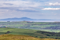 Sale Fell walk