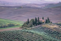 Podere Belvedere