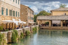 Bagno Vignoni