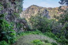Santana to São Jorge