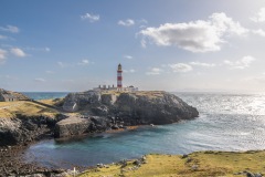 Eilean Glas Lighthouse