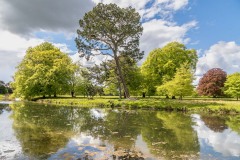 Scampston Hall
