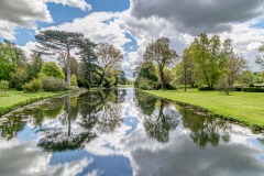 Scampston Hall