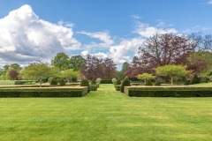 Scampston Hall