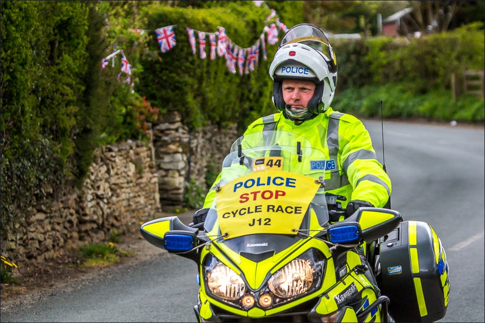 Hackness, Tour de Yorkshire Hackness, Tour de Yorkshire