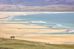 Traigh Scarista, Scarista Beach