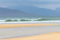 Traigh Scarista, Scarista beach