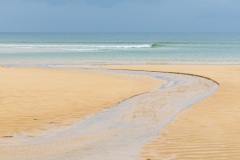 Traigh Scarista, Scarista beach