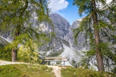 Schlick walk, Naturlehrweg, Nature Trail