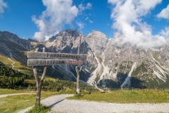 Schlick Panorama Trail