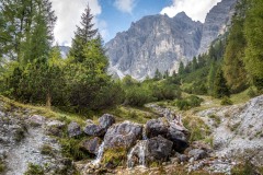 Schlick walk, Naturlehrweg, Nature Trail