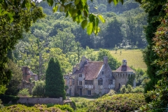 Scotney Castle