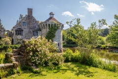 Scotney Castle