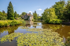 Scotney Castle