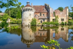 Scotney Castle