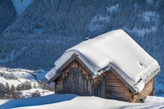 Scuol to Sent
