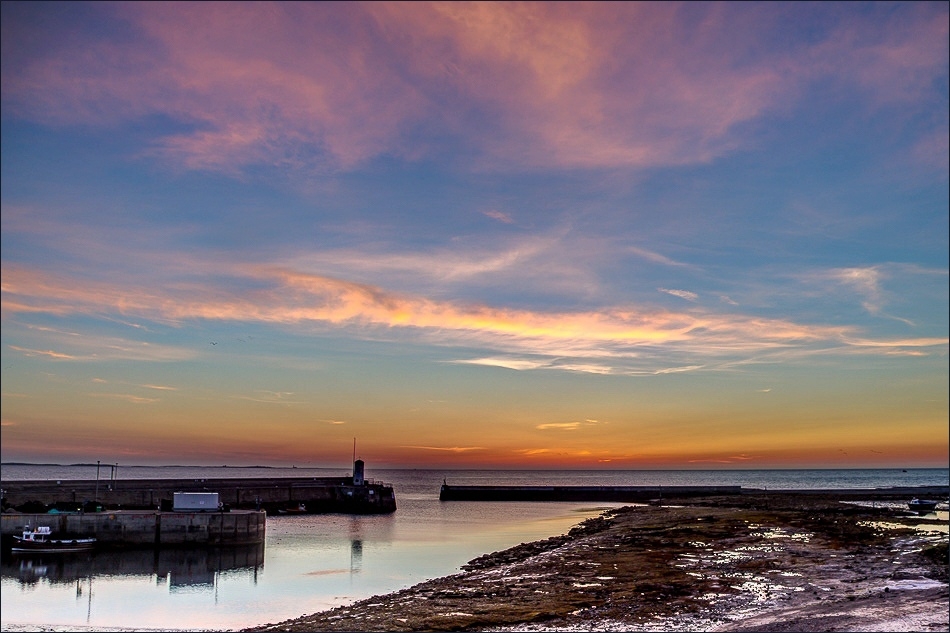 Seahouses