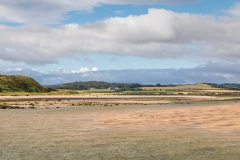 Seahouses walk