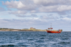 SFarne Islands