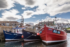 Seahouses