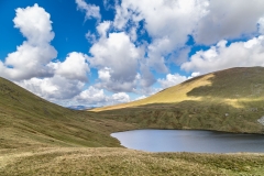 Grisedale Tarn